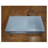 BLUERAY CD/DVD PLAYEER AND MAGNAVOX DUEL PLAYER