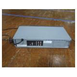 BLUERAY CD/DVD PLAYEER AND MAGNAVOX DUEL PLAYER