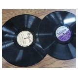 VINTAGE RECORDS AND PLAYER