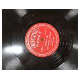 VINTAGE RECORDS AND PLAYER