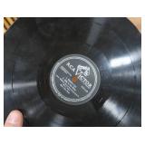 VINTAGE RECORDS AND PLAYER