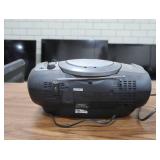 2 CD PLAYERS