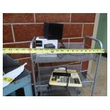 MINI UTILITY CART LOT