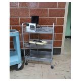 MINI UTILITY CART LOT