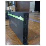 GREENNET TRENDENT 16 PORT POE WEB SMART SWITCH