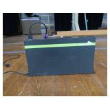 GREENNET TRENDENT 16 PORT POE WEB SMART SWITCH