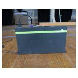 GREENNET TRENDENT 16 PORT POE WEB SMART SWITCH