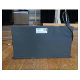 GREENNET TRENDENT 16 PORT POE WEB SMART SWITCH