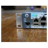 POE 48 PORT NETWORK SWITCH