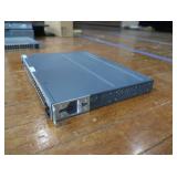 POE 48 PORT NETWORK SWITCH