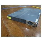 HP POE 48 PORT NETWORK SWITCH