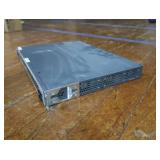 HP POE 48 PORT NETWORK SWITCH