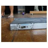 HP POE 48 PORT NETWORK SWITCH