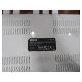 2 UNITEK 120W 10 PORT USB SMART CHARGING STATIONS+ 2 SWITCH ADAPTOR