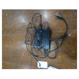 2 UNITEK 120W 10 PORT USB SMART CHARGING STATIONS+ 2 SWITCH ADAPTOR