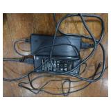 2 UNITEK 120W 10 PORT USB SMART CHARGING STATIONS+ 2 SWITCH ADAPTOR
