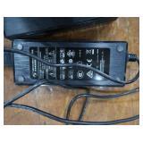 2 UNITEK 120W 10 PORT USB SMART CHARGING STATIONS+ 2 SWITCH ADAPTOR