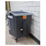 POWER SYNC CART