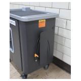 POWER SYNC CART