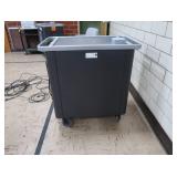 POWER SYNC CART