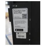POWER SYNC CART