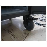 POWER SYNC CART
