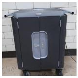 APPLE IPAD POWER SYNC CART
