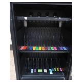 VIVACITY DOUBLE DOOR IPAD CHARGHING STATION