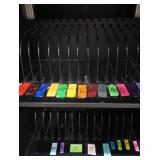 VIVACITY DOUBLE DOOR IPAD CHARGHING STATION