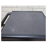 VIVACITY DOUBLE DOOR IPAD CHARGHING STATION