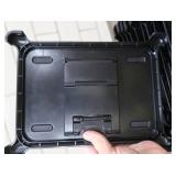VIVACITY DOUBLE DOOR IPAD CHARGHING STATION