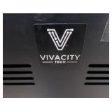 VIVACITY DOUBLE DOOR IPAD CHARGHING STATION