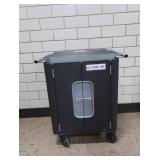 BRETFORD IPAD POWER SYNC CART