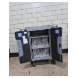 BRETFORD IPAD POWER SYNC CART