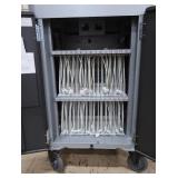 BRETFORD IPAD POWER SYNC CART