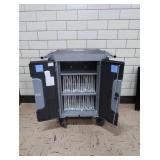 BRETFORD IPAD POWER SYNC CART