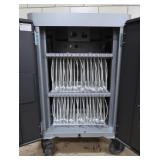 BRETFORD IPAD POWER SYNC CART