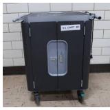 BRETFORD IPAD POWER SYNC CART