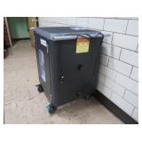 BRETFORD IPAD POWER SYNC CART