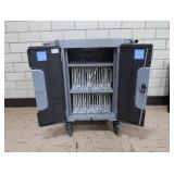 BRETFORD IPAD POWER SYNC CART