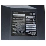 VIZIO 60' TV