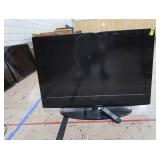 APEX 40' TV