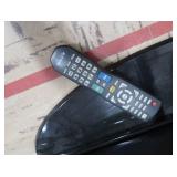 APEX 40' TV