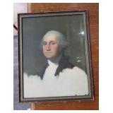 GEORAGE WASHINGTON PORTRAIT