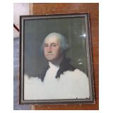 GEORAGE WASHINGTON PORTRAIT