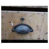 ANTIQUE WORK BENCH