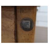 ANTIQUE WORK BENCH