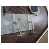 ANTIQUE FIXTURES