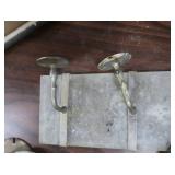 ANTIQUE FIXTURES