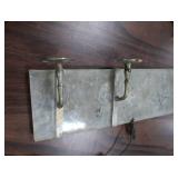 ANTIQUE FIXTURES